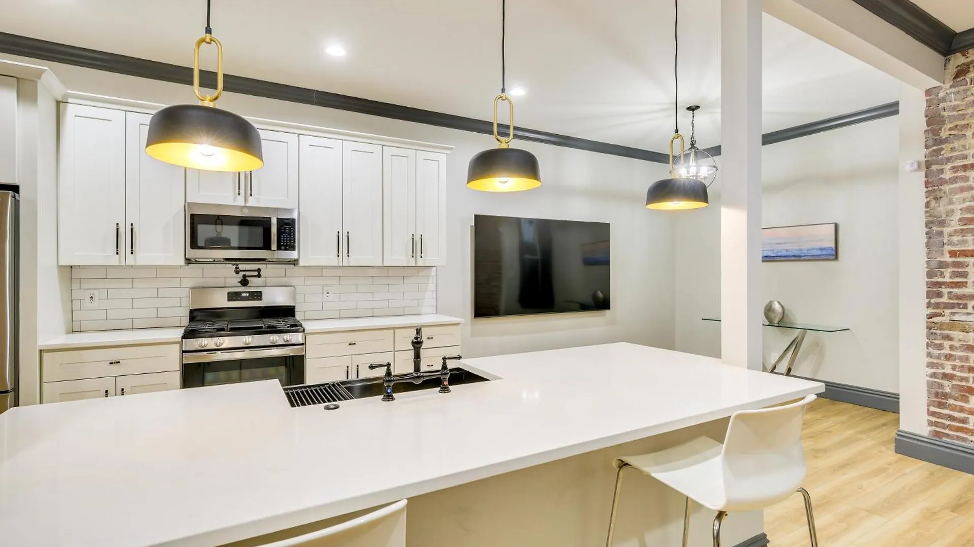 Walk To Gravois Park Nice Home With Garage Saint Louis