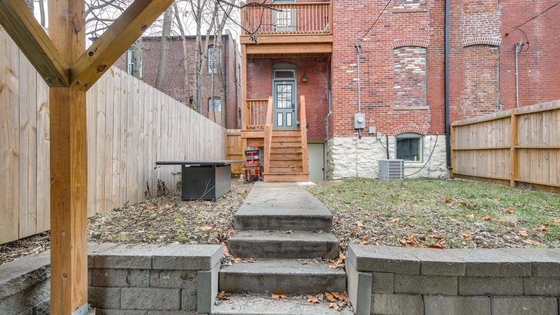 Holiday home Walk To Gravois Park Nice Home With Garage Saint Louis