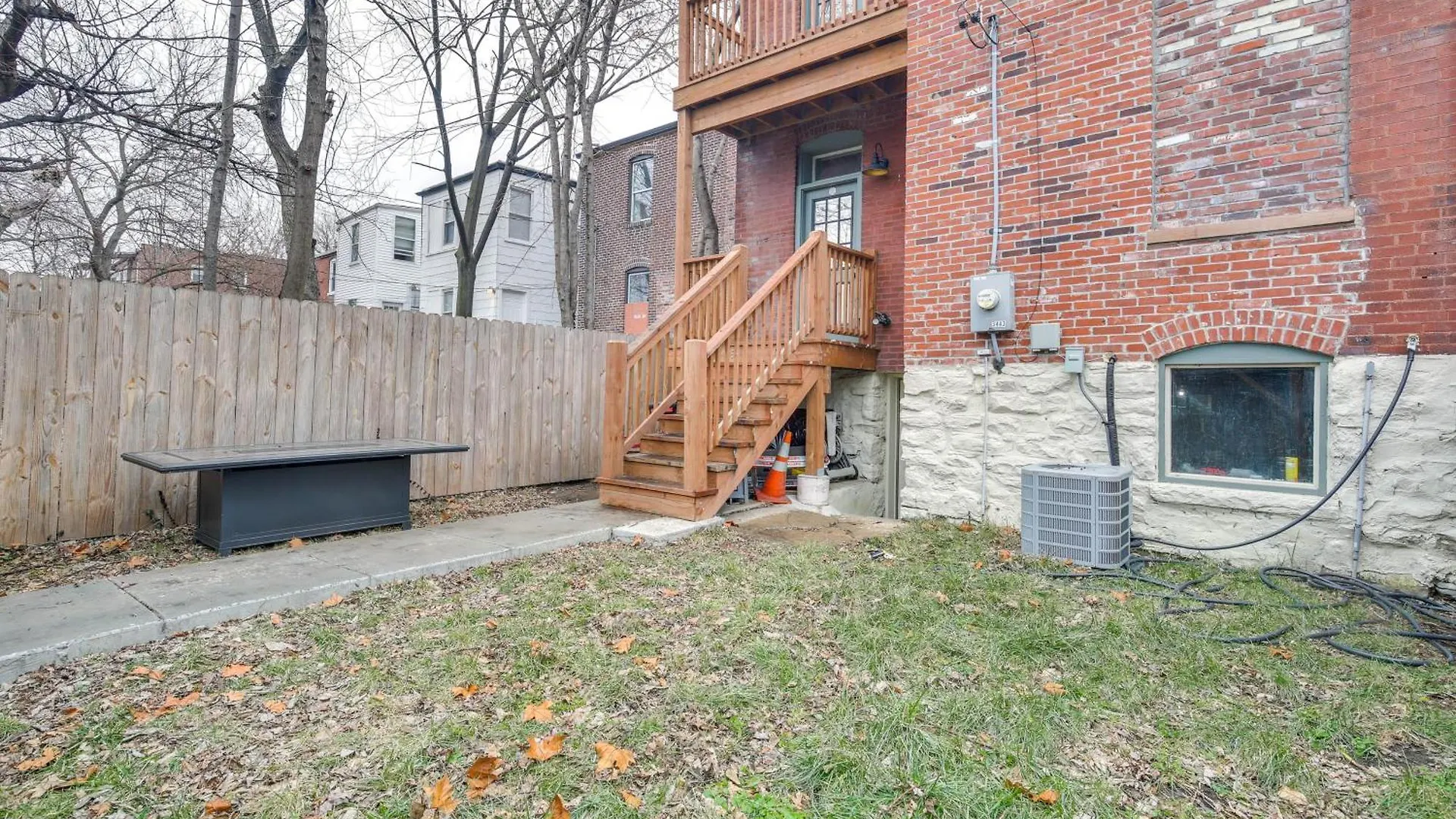 Walk To Gravois Park Nice Home With Garage Saint Louis
