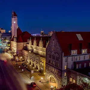 Hotel Union Station Hotel, Curio Collection By Hilton, Saint-Louis
