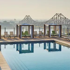Hotel Four Seasons, Saint Louis
